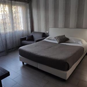Camera deluxe con letto king size